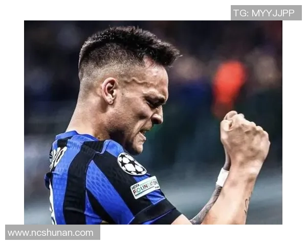 国米赛后直言全队表现完美 认为胜利是应得的结果