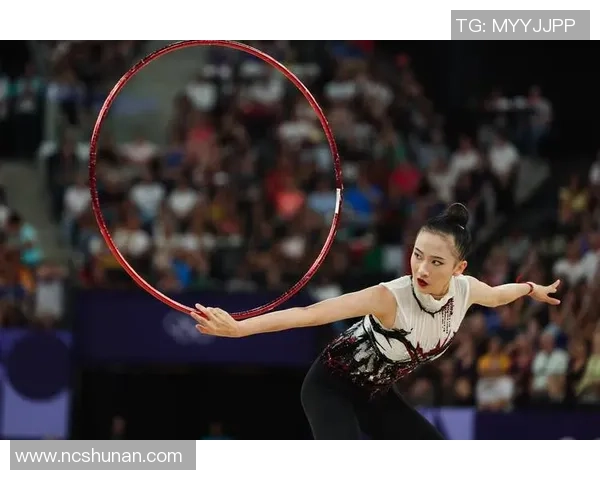 奥运会体操项目技术动作难度提升与发展趋势探究